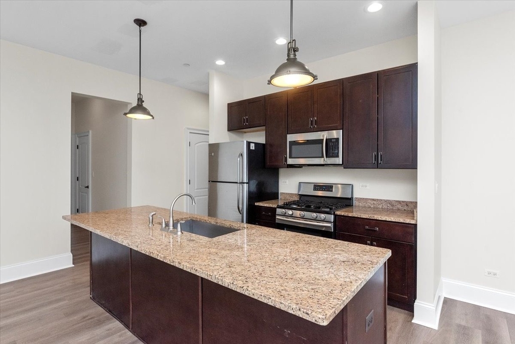 2500 Green Bay Road - Photo 1