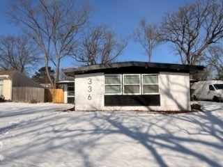 336 Oakwood Street - Photo 1