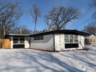336 Oakwood Street - Photo 2