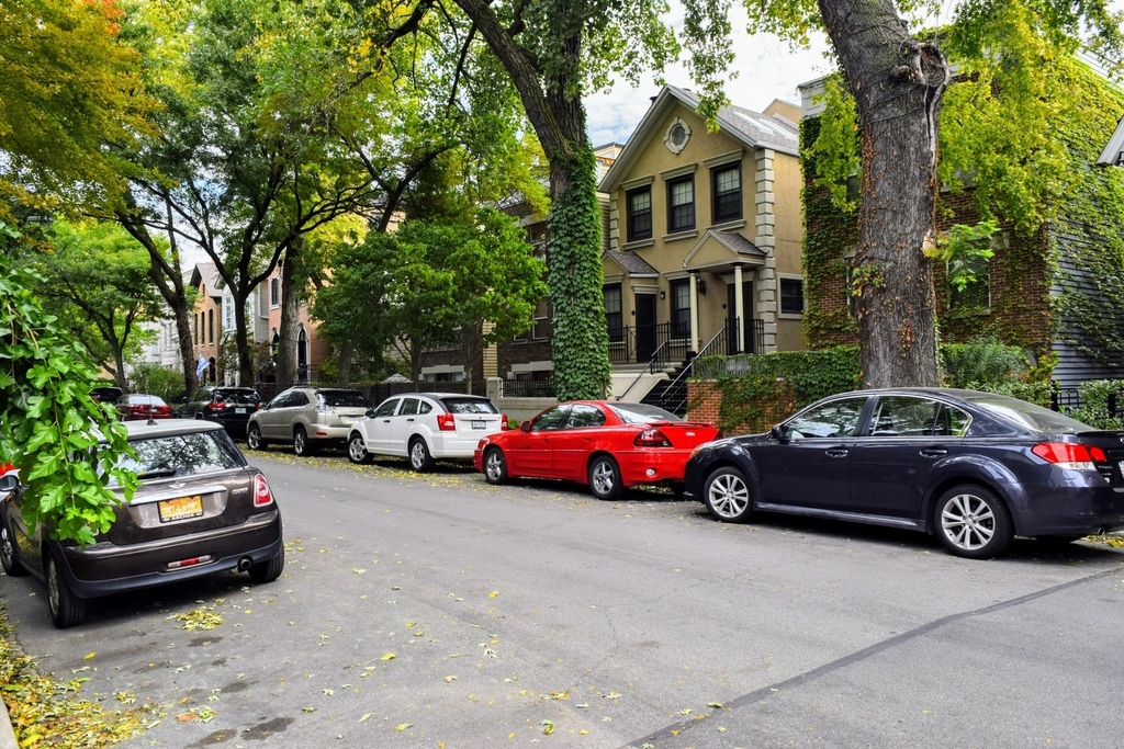 1828 N Bissell Street - Photo 1