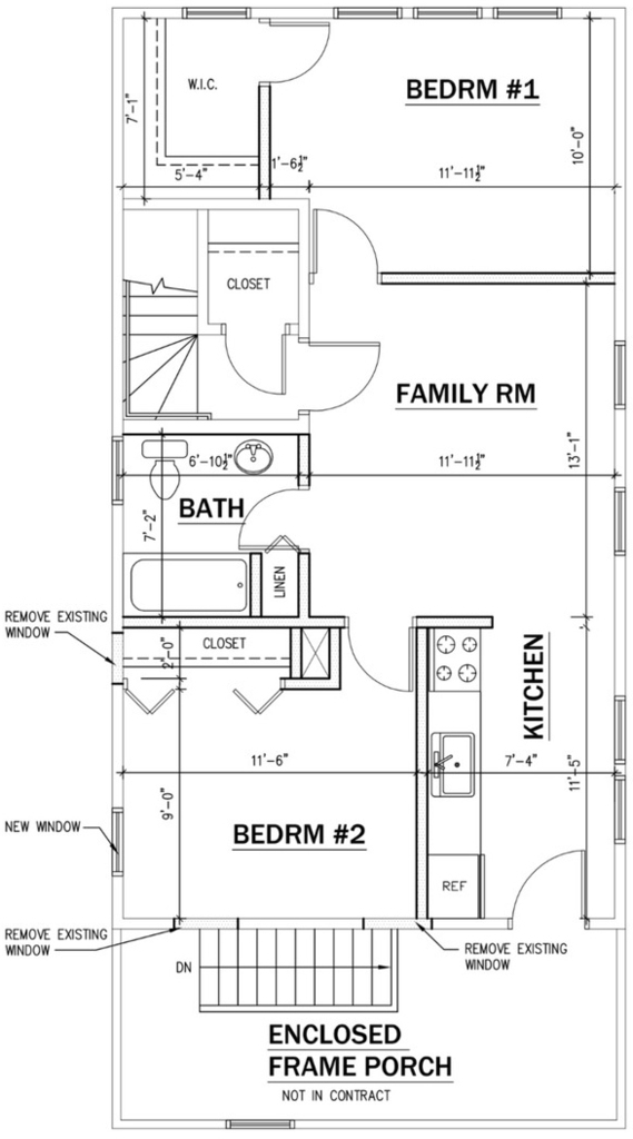 1828 N Bissell Street - Photo 17