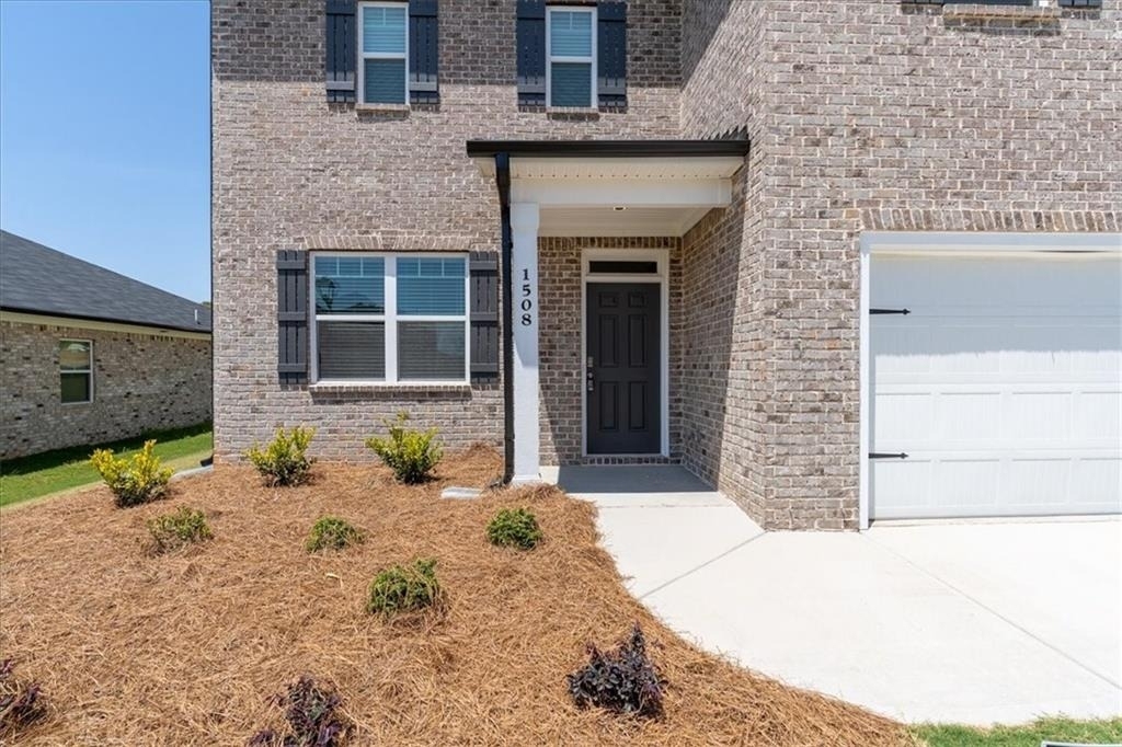 1508 Brangus Drive - Photo 1