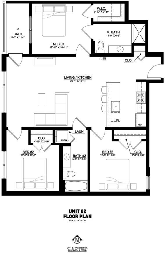 2111 S Halsted Street - Photo 15