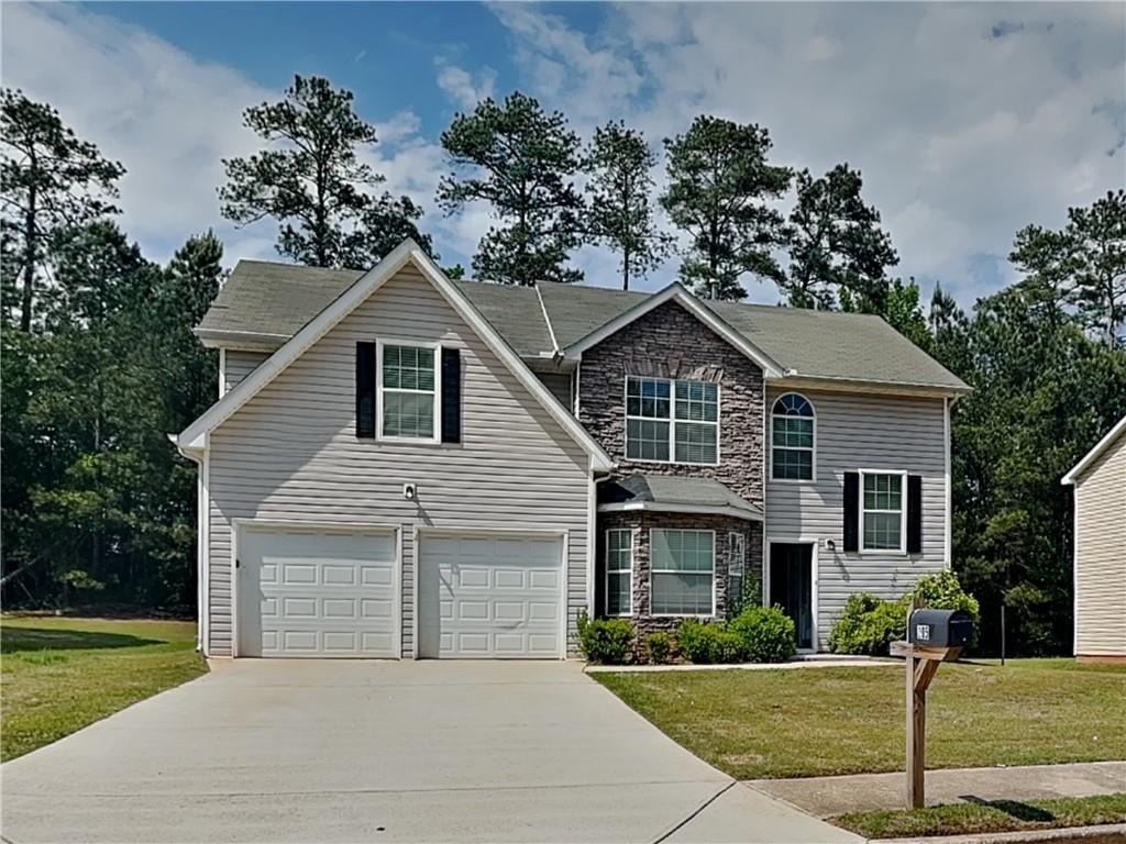 205 Oak Terrace Drive - Photo 0