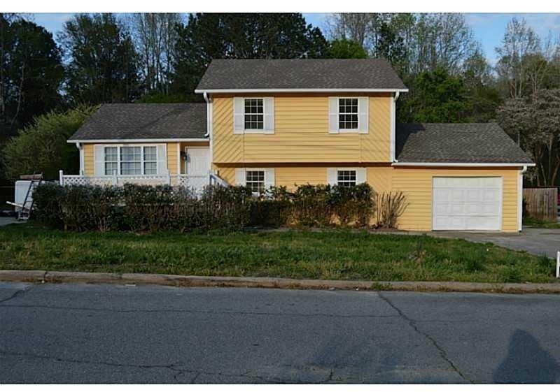 2601 Chaffin Ridge - Photo 0
