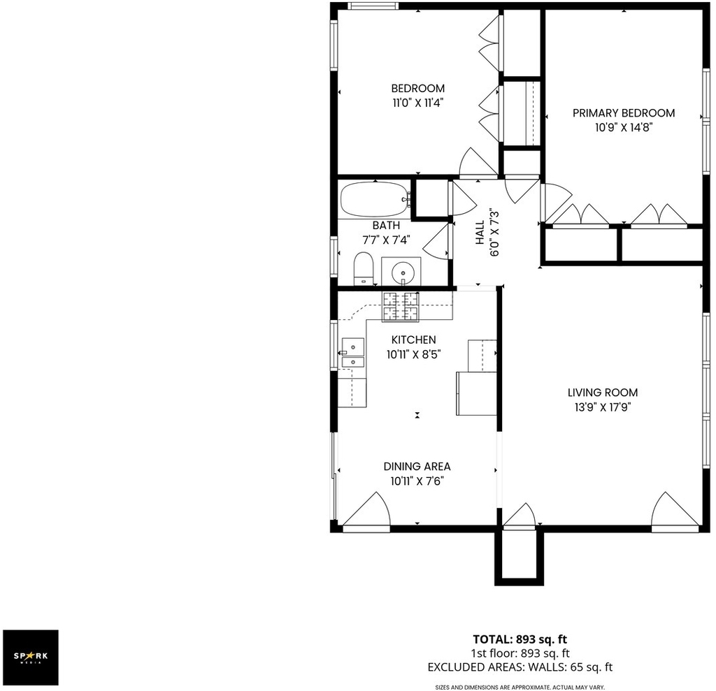 1702 E Northwest Highway - Photo 14