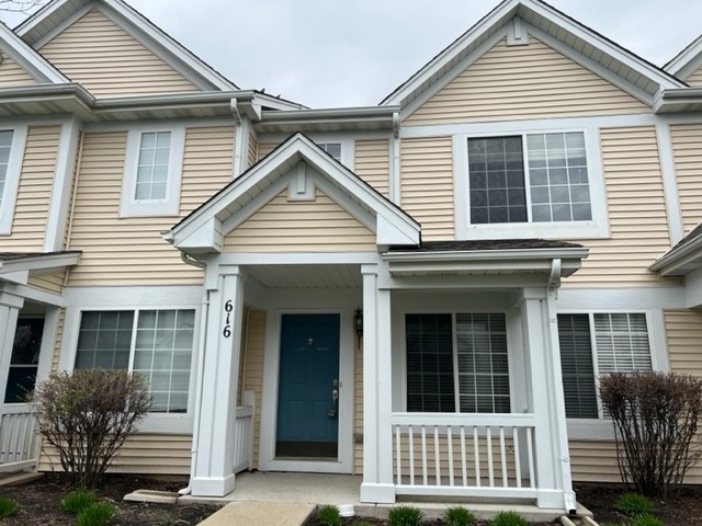 616 Lincoln Station Drive - Photo 0