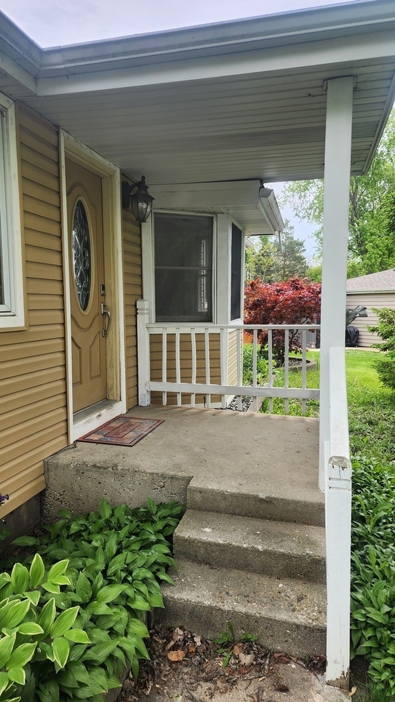 20831 N Maple Court - Photo 1