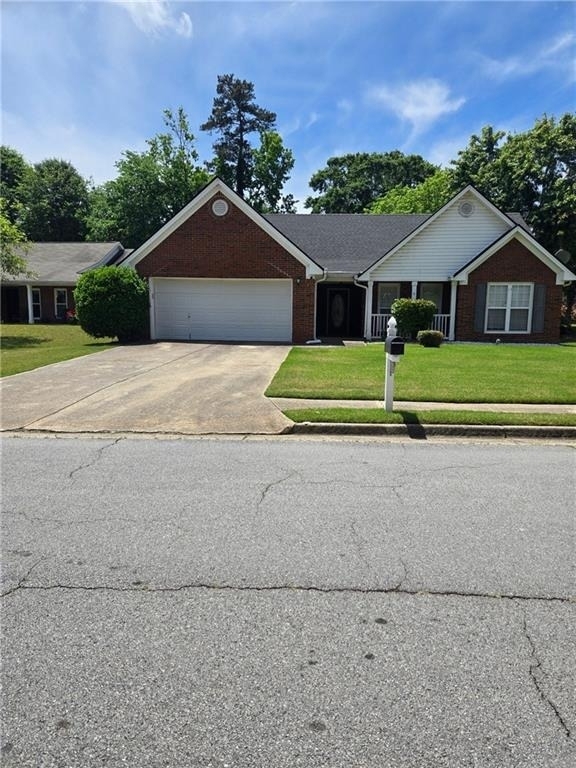 2595 Freemans Walk Drive - Photo 1