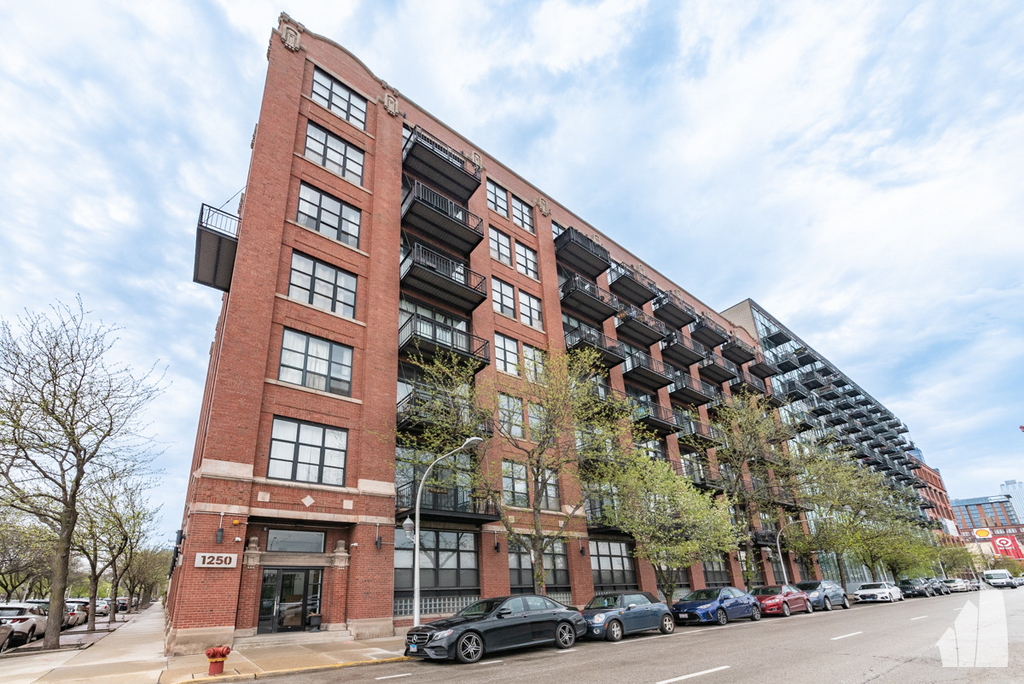 1250 W Van Buren Street - Photo 0