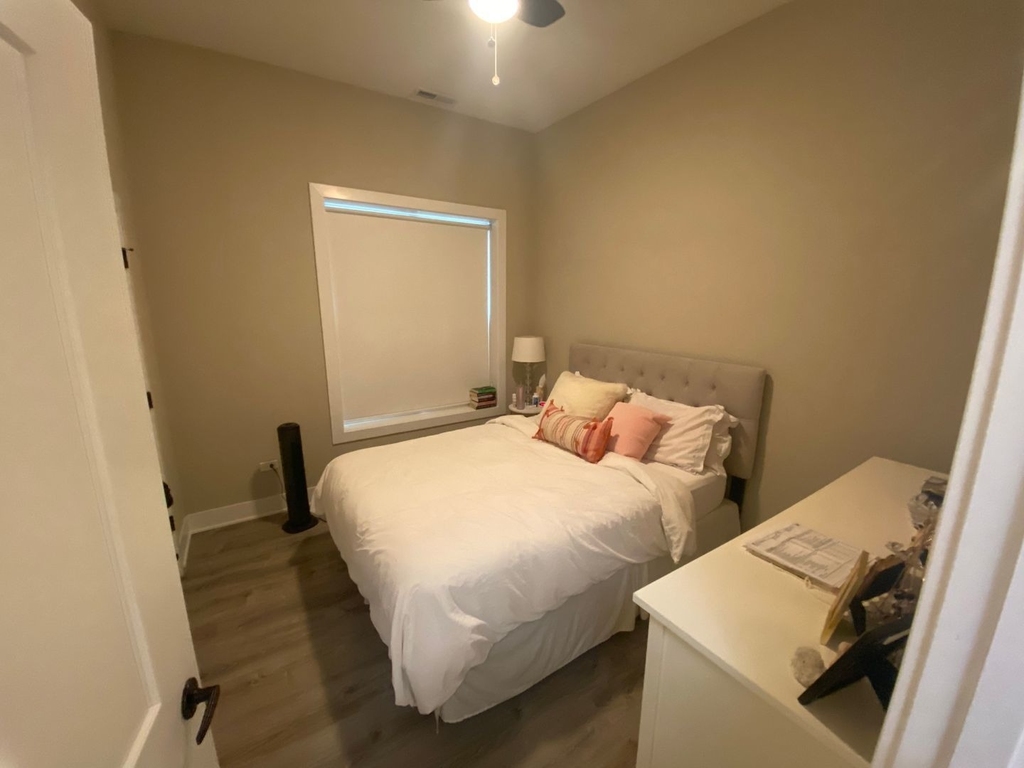 933 W Belle Plaine Avenue - Photo 3