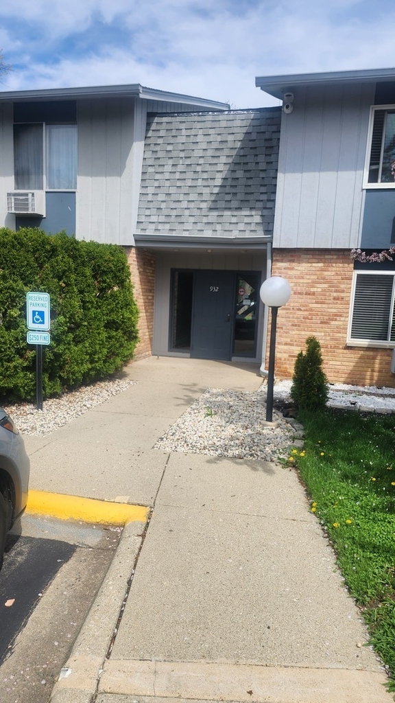 932 E Old Willow Road - Photo 1