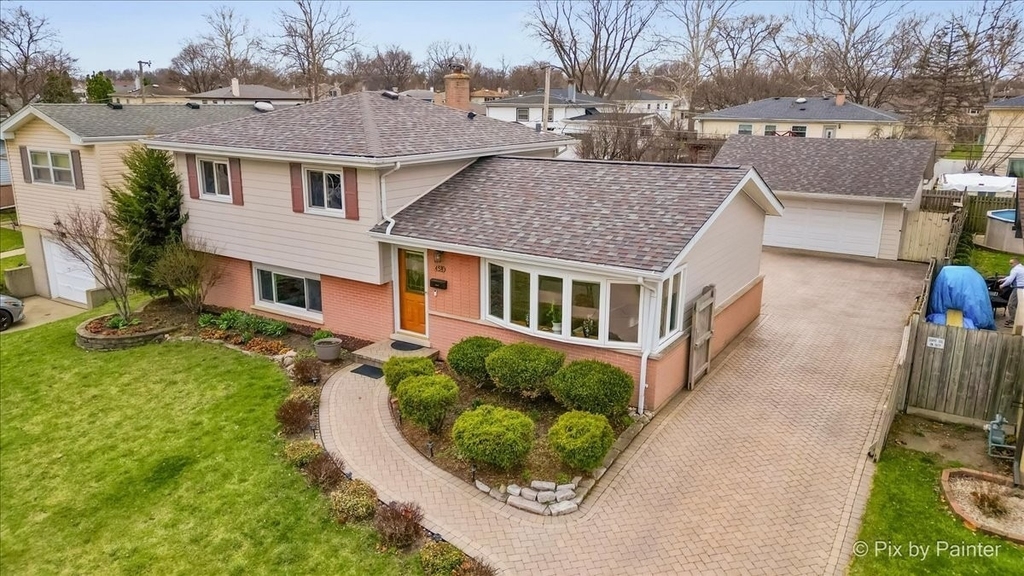 458 N 5th Avenue - Photo 0