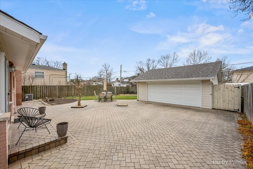 458 N 5th Avenue - Photo 5
