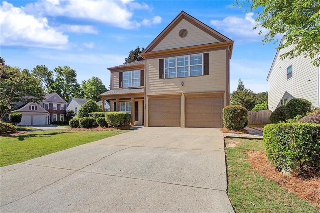 400 Stambridge Court - Photo 2