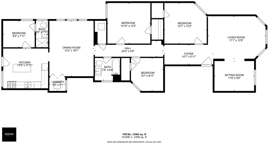 5439 S Indiana Avenue - Photo 22