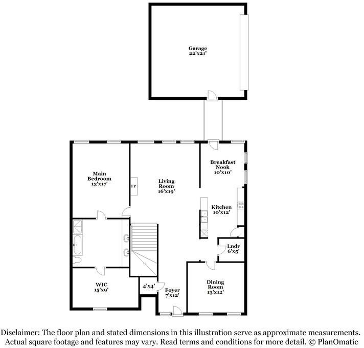 11727 Newlands Court - Photo 16