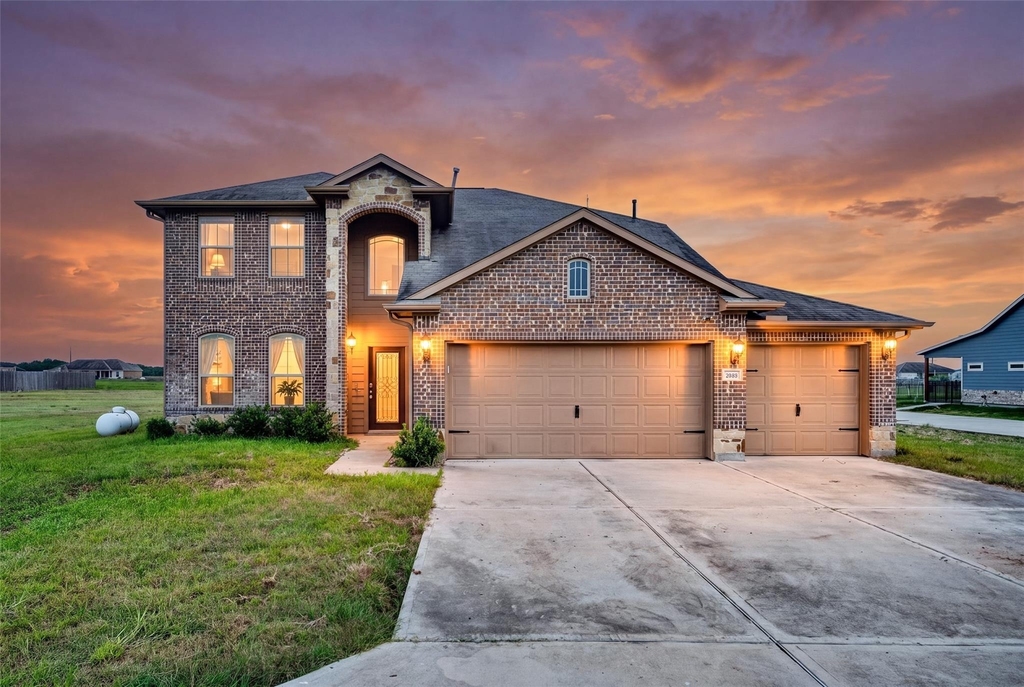 7703 Lehman Road - Photo 0