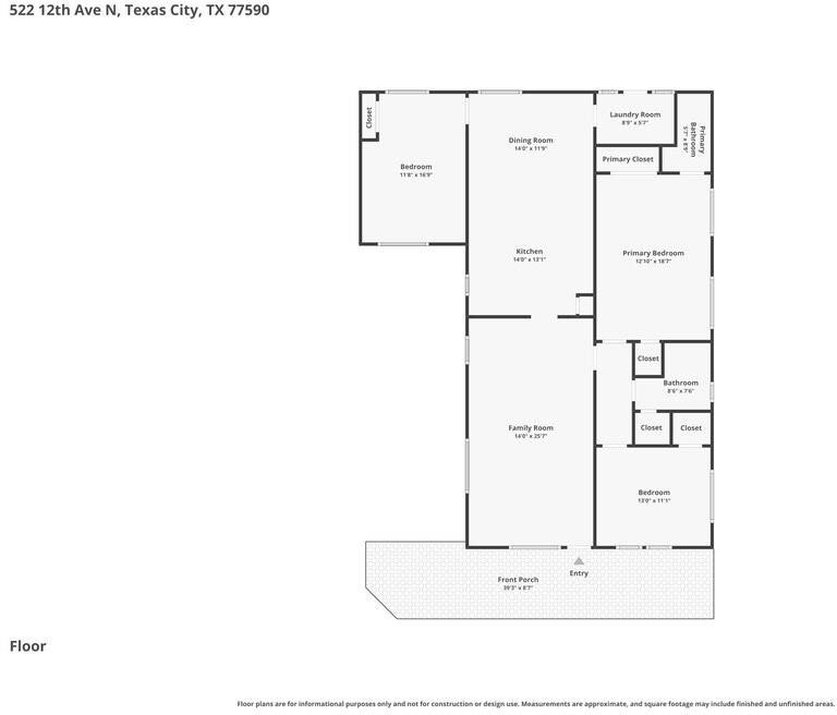 522 12th Avenue - Photo 15