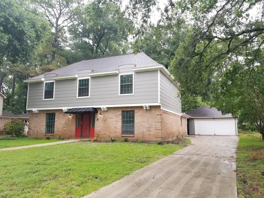 3911 Brightwood Drive - Photo 1
