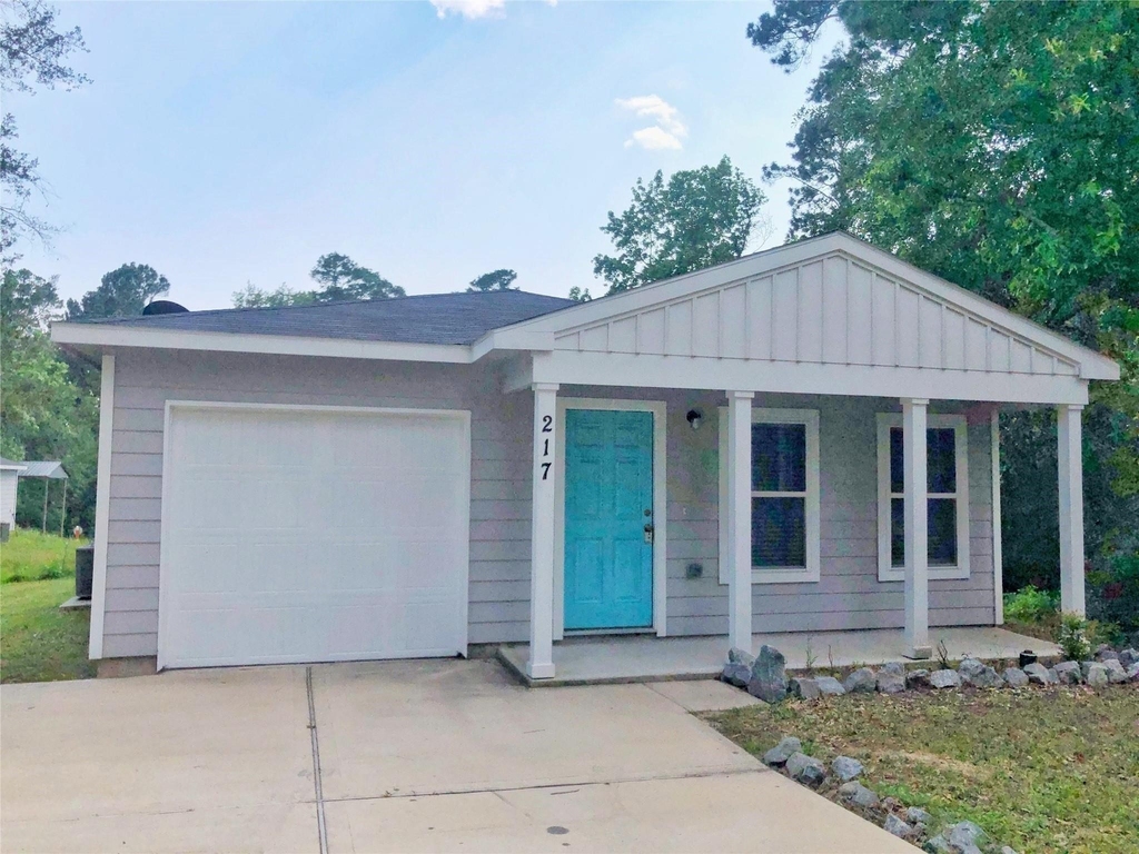 217 Cherry Tree - Photo 1