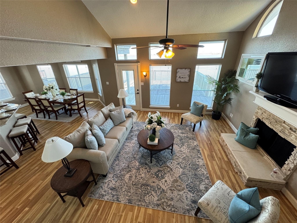 438 Jeanie Lynne Circle - Photo 6