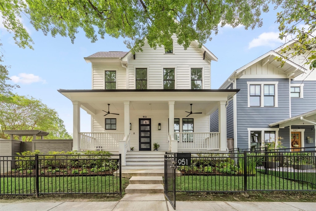 951 Euclid Street - Photo 0