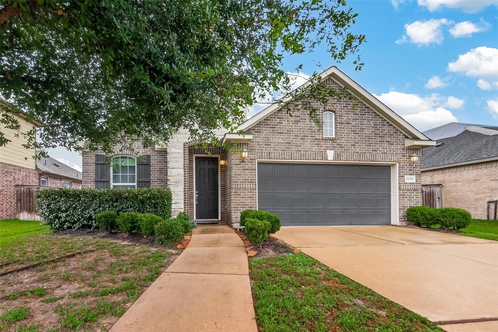 2209 Hidden Meadow Lane - Photo 0