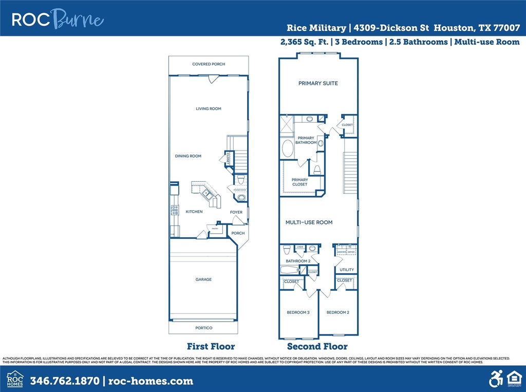4309 B Dickson Street Street - Photo 1