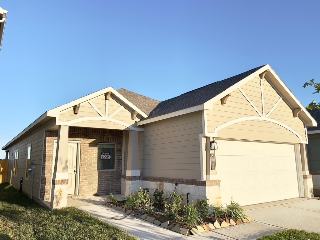 8042 Cypress Bonsai Drive - Photo 1