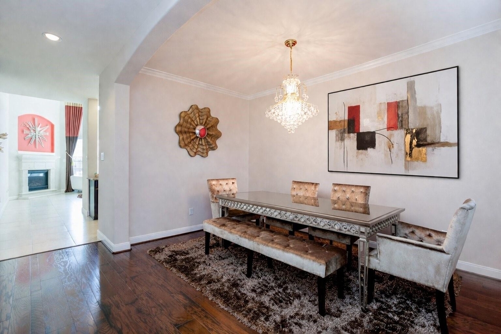 4622 Regal Shadow Lane - Photo 3