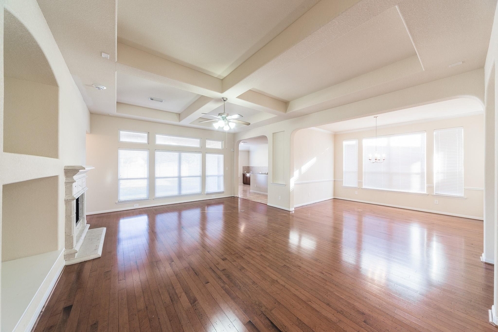 607 Overdell Drive - Photo 4