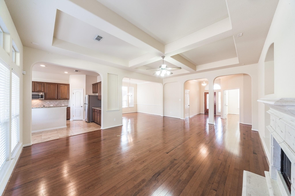 607 Overdell Drive - Photo 8
