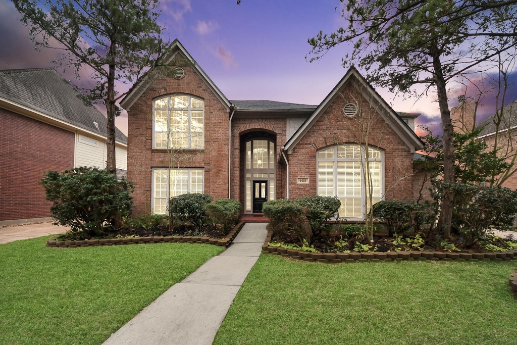 4418 Bermuda Drive - Photo 0