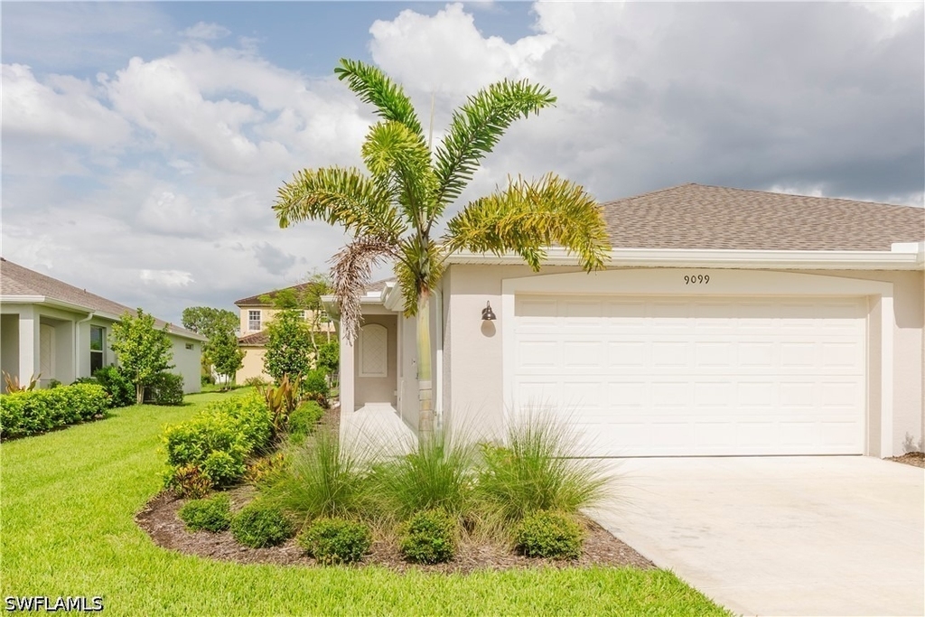 9099 Leatherwood Loop - Photo 0