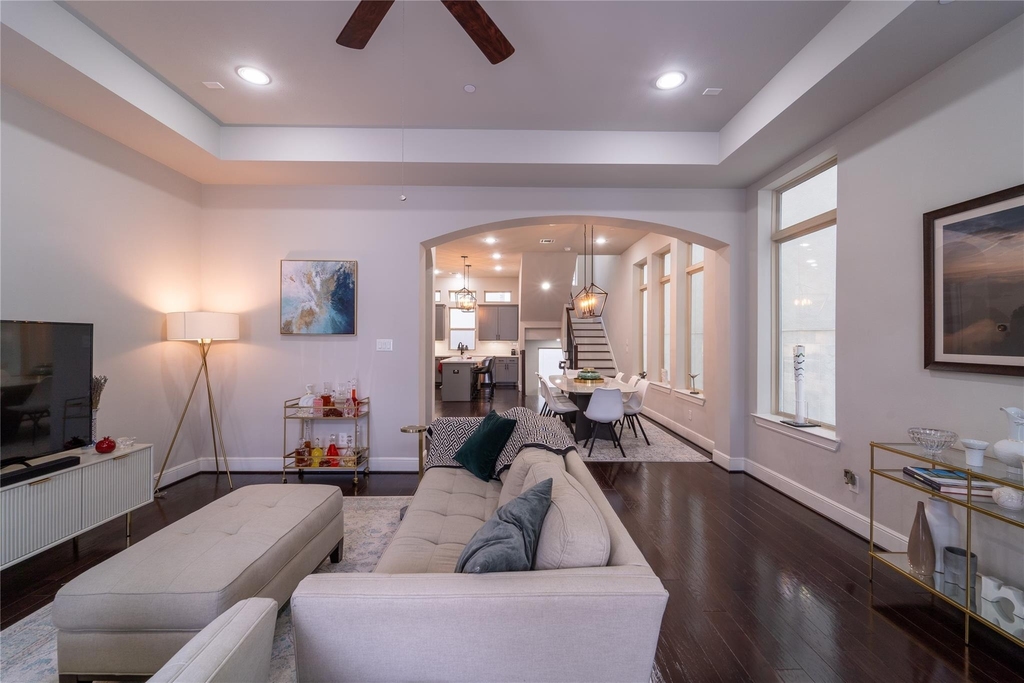 4008 Barnes Street - Photo 7