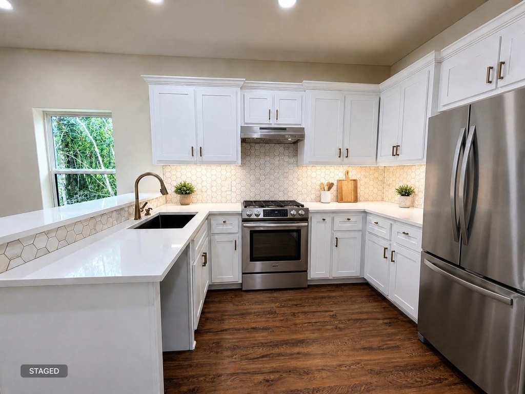 4196 Sam Houston - Photo 1