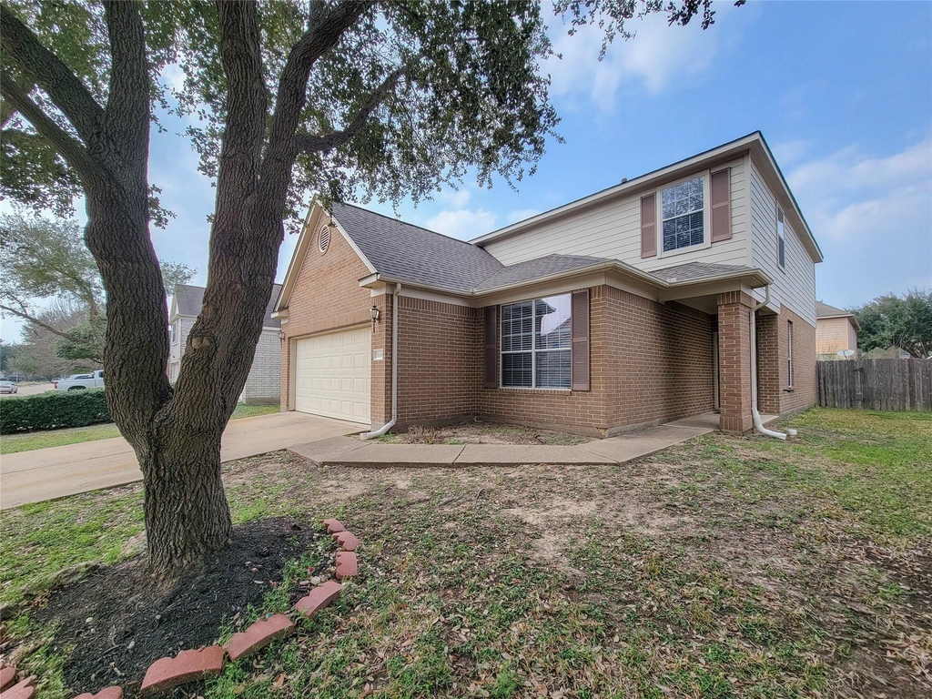 19338 Harvest Stream Way - Photo 1