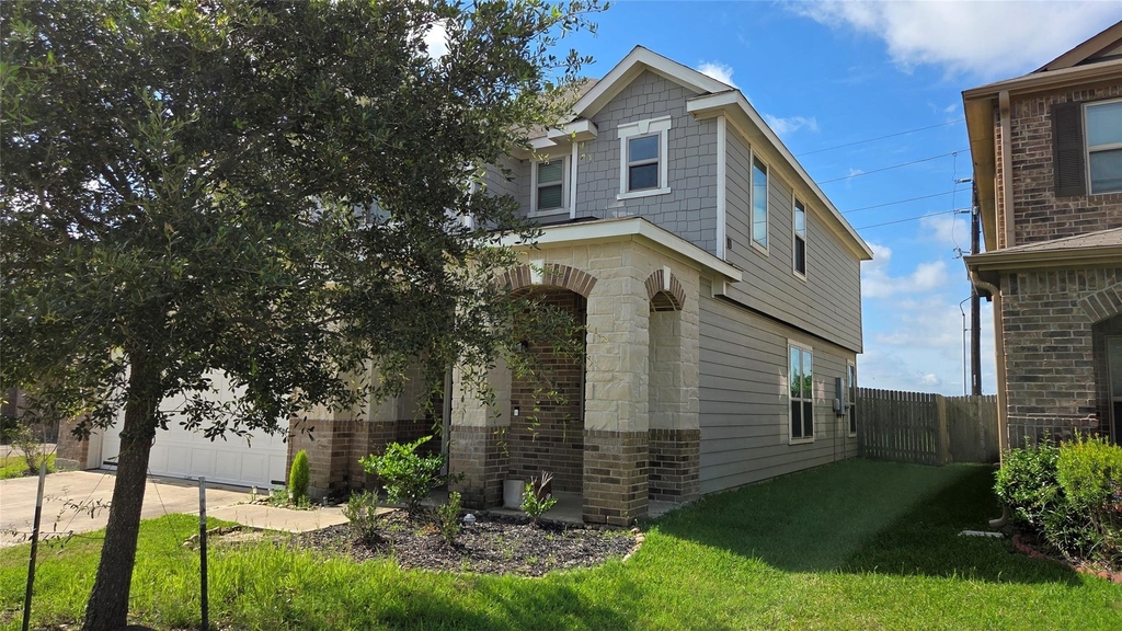 20915 Westgreen Springs Drive - Photo 1