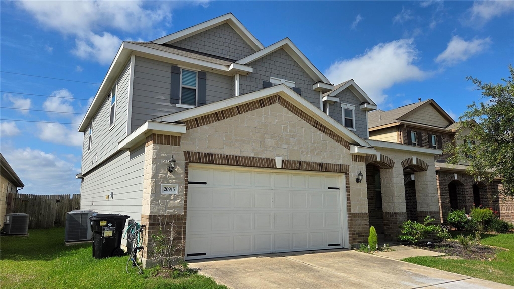 20915 Westgreen Springs Drive - Photo 2