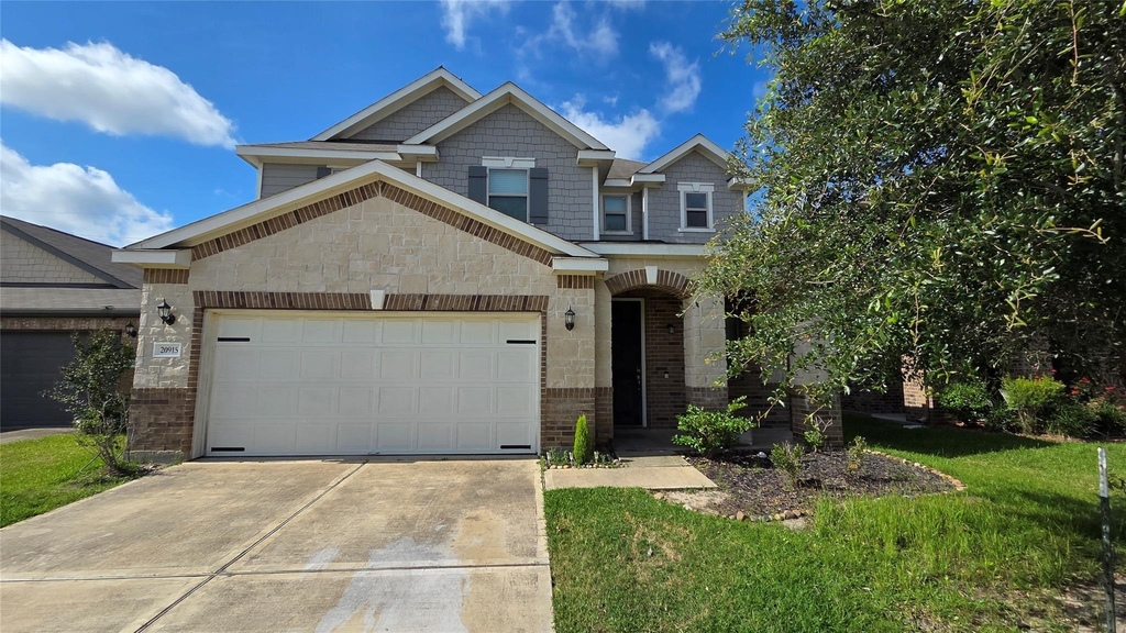 20915 Westgreen Springs Drive - Photo 0