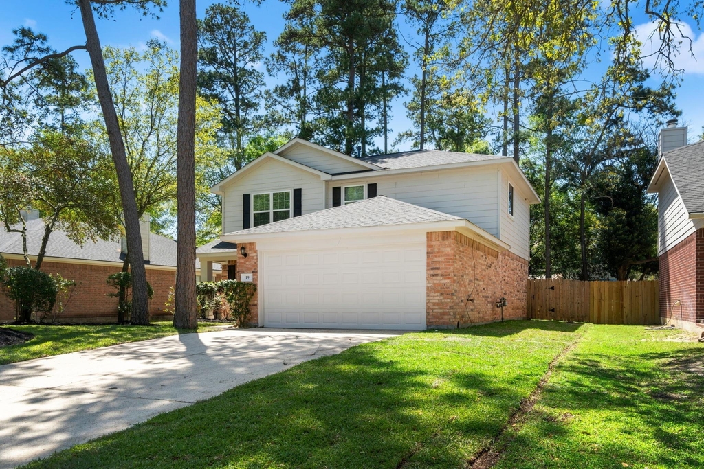 19 Shimmer Pond Place - Photo 1