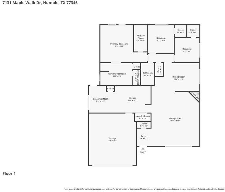 7131 Maple Walk Drive - Photo 15