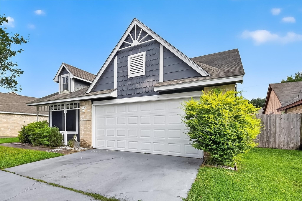12727 Ashford Knoll Drive - Photo 1