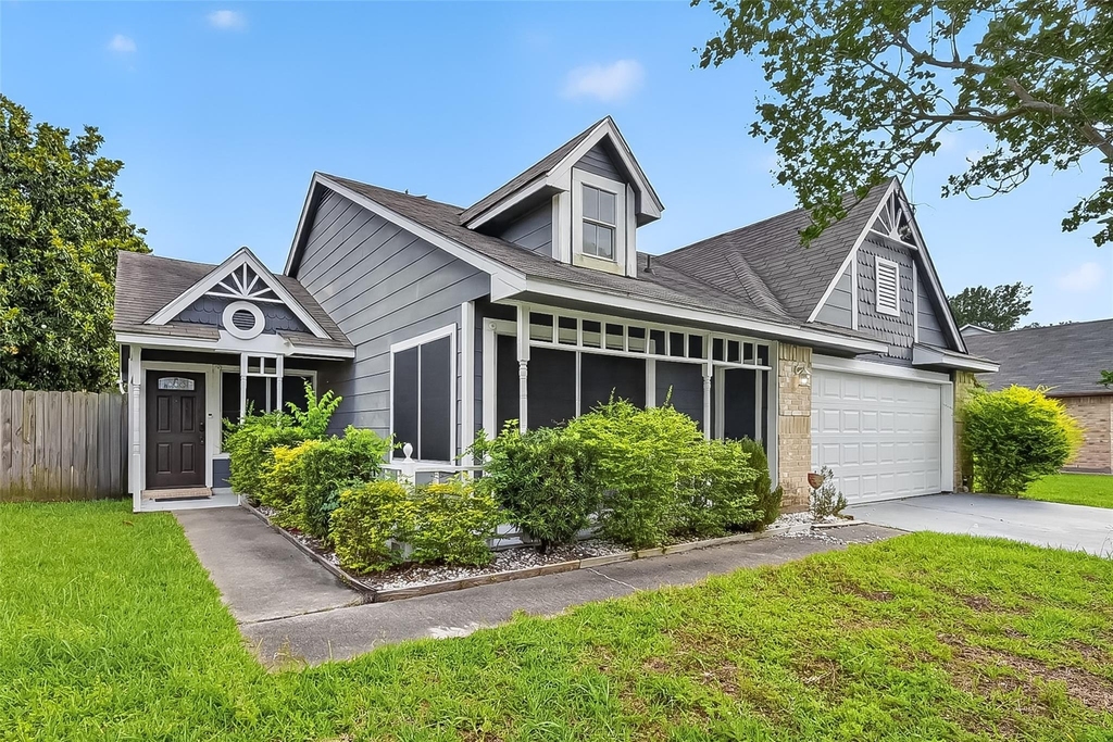 12727 Ashford Knoll Drive - Photo 2