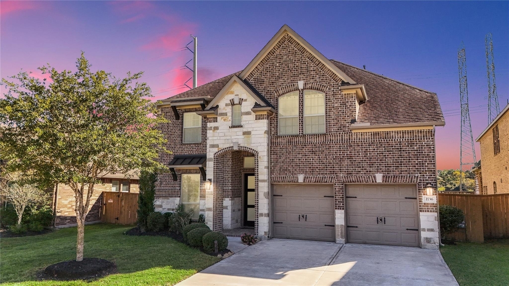2736 Ahnya Lane - Photo 1