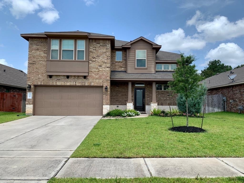 24207 Oakdale Hills Court - Photo 0