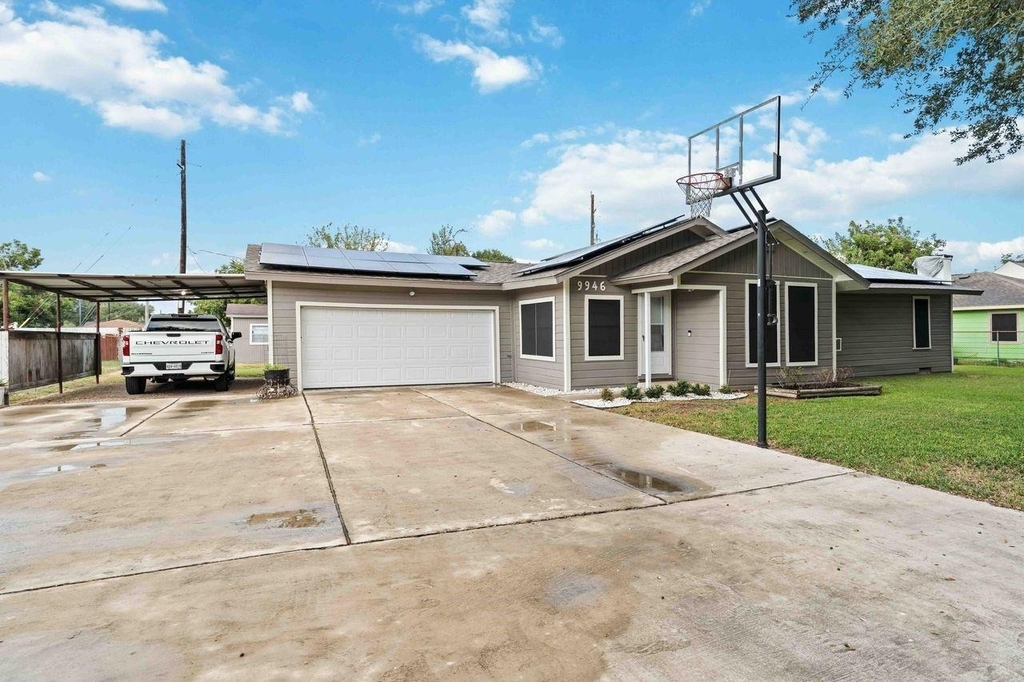 9946 Algiers Road - Photo 5