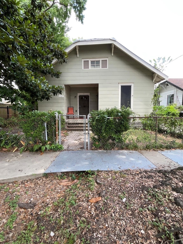 6737 Avenue E - Photo 17