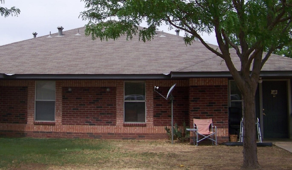 401 Jack Griffin Drive - Photo 1